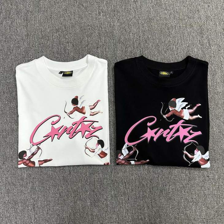 Picture of Corteiz T Shirts Short _SKUCorteizXS-2XLwmtx311816706